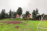 Finca La Patrona By GEstores - Alojamientos