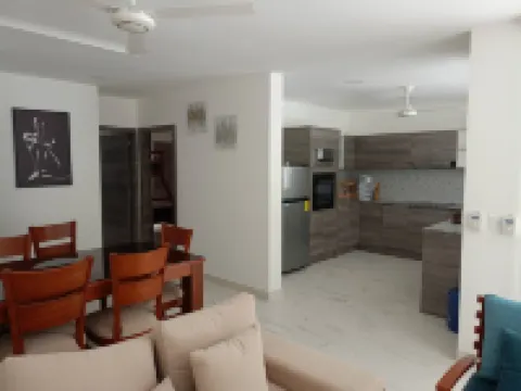 Apartment in Same, Casa Blanca Hotels in 