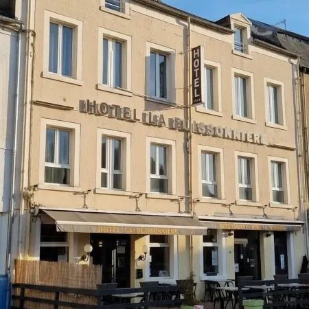 La Buissonnière