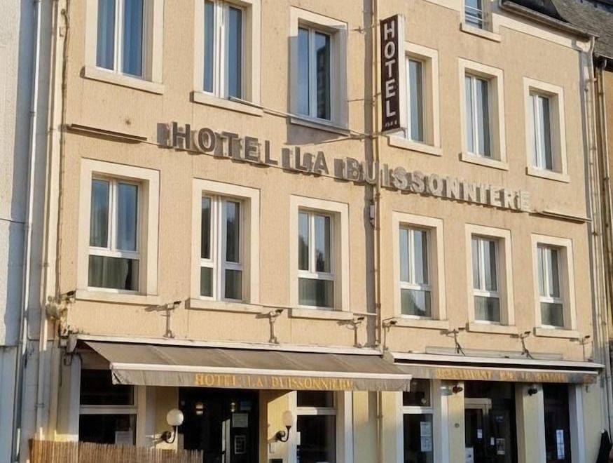 B&B La Buissonniere - Housity