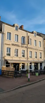 La Buissonnière