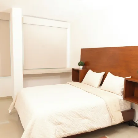 Mar y Tierra Depto 301-B