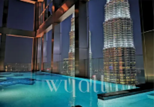 Tropicana Residence Kuala Lumpur by Collective Haus