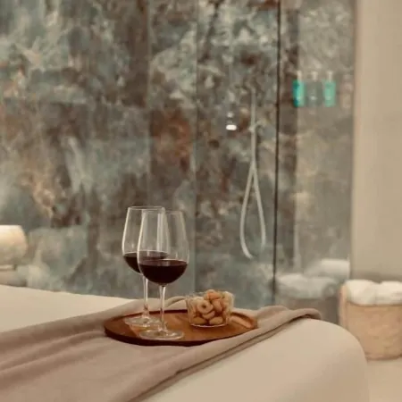 Exclusive Rooms at Boutique Arte