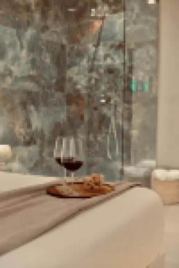 Exclusive Rooms at Boutique Arte