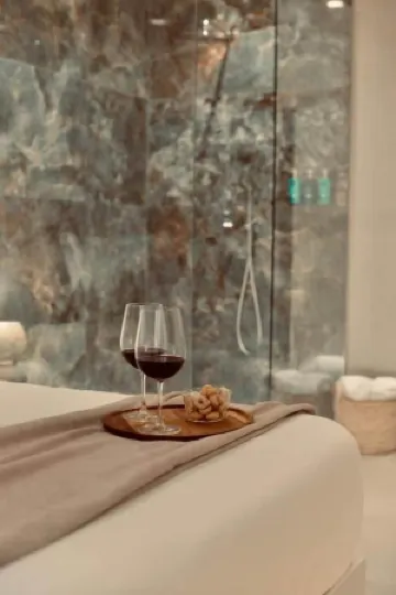 Exclusive Rooms at Boutique Arte