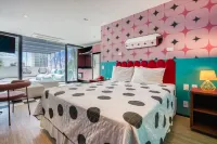 하우시 파울리스타 - 2성급