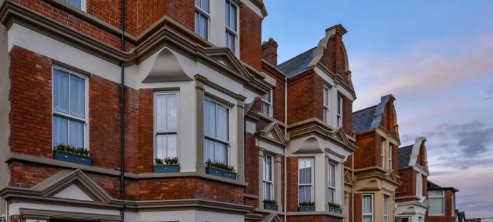 Hestia House Hotel di Londonderry