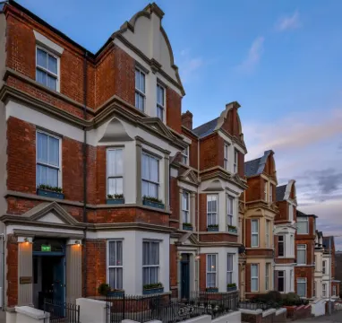 Hestia House Hotels in 