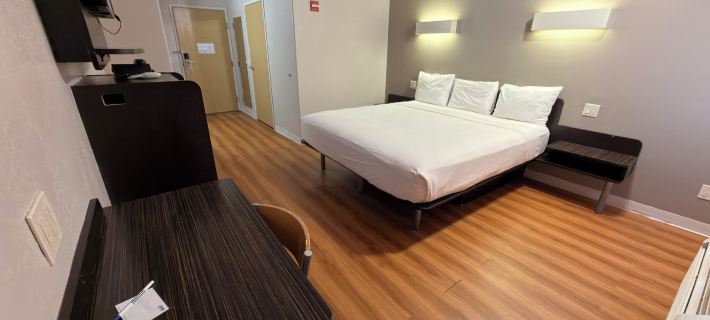 Americas Best Value Inn Apache Junction Hotels in Pinal County