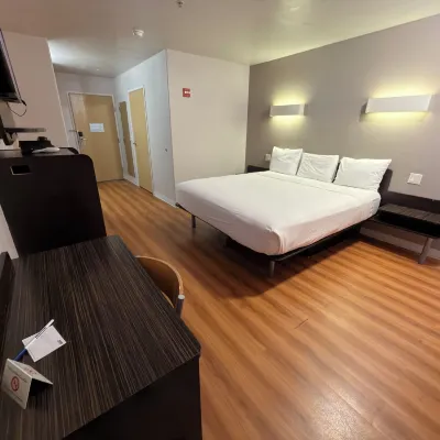 Americas Best Value Inn Apache Junction Hotels near Apache Junction Park