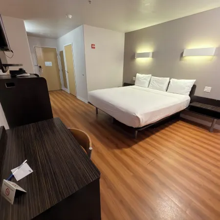 Americas Best Value Inn Apache Junction Hotels in Apache Junction