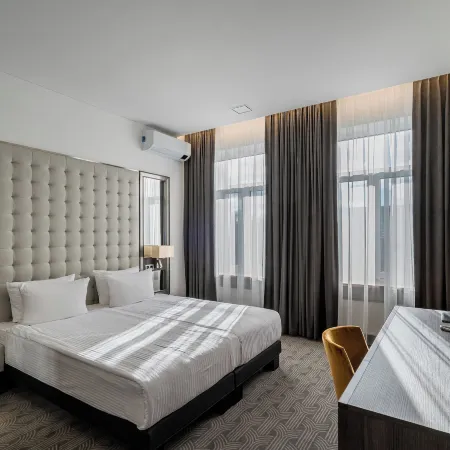 Hotel Congress