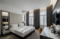 Hotel Congress - balcón
