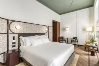 팔라초 산 고타르도 레이크 코모, 래디슨 컬렉션