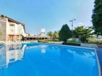 Hotel Canoeiros by Easy Hotéis Hotels in Pirapora