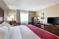 Comfort Inn Barboursville Near Huntington Mall Area