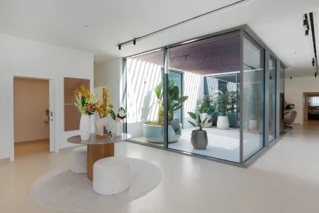 Al Zorah Villa - Mint Stay