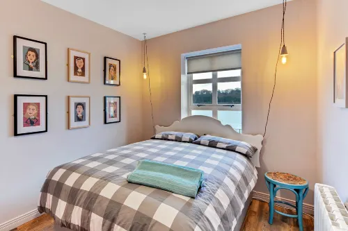 Riverside Apartment - 3 stelle
