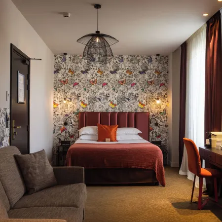 Hotel Verlaine
