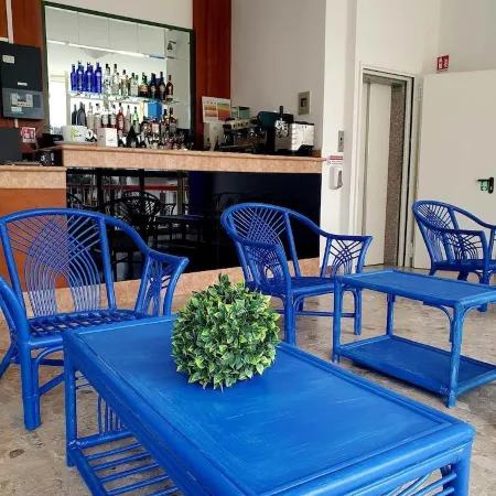 Hotel Serafini