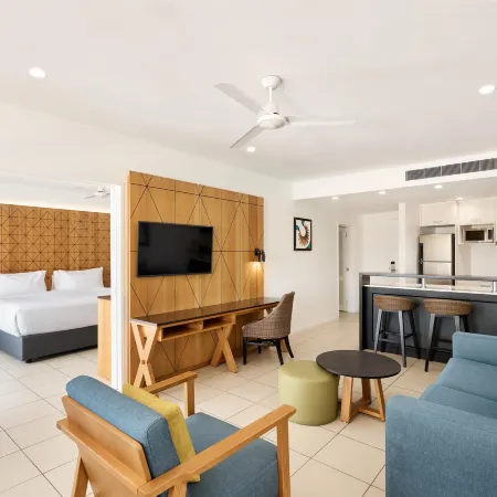 Radisson Blu Resort Fiji Denarau Island