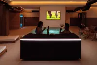 Porto Cabana by Miramar Stays - Spa