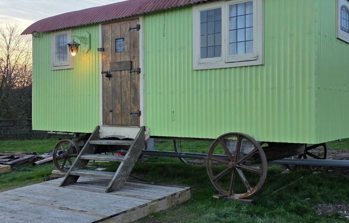 Stone Circle Glamping