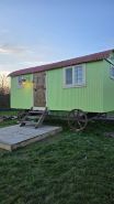 Stone Circle Glamping