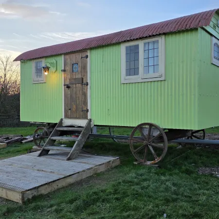 Stone Circle Glamping