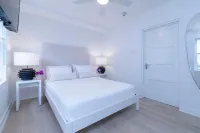 Mullins Grove  호텔