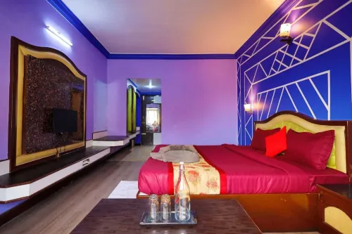 Hotel Sapphire Paradise - 2-نجوم