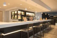 Evalena Beach Hotel - Bar
