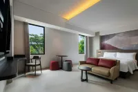 Hotel Neo Kota Baru Parahyangan - 3 звезды