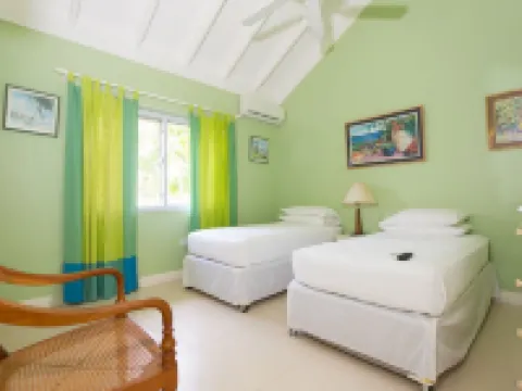 Ocho Rios Getaway Villa at The Palms Hotels in Greenwich Park
