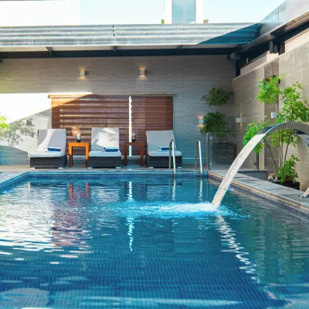 Lijam Apartments