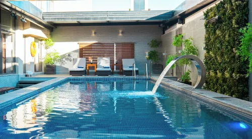 Lijam Apartments - Pet friendly