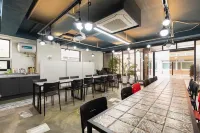 부산 J&J House Pension