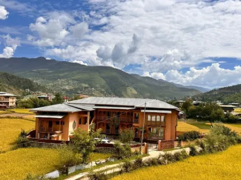 Paro Eco nest Resort