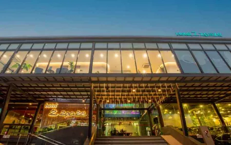 Hotel Z Zpaze