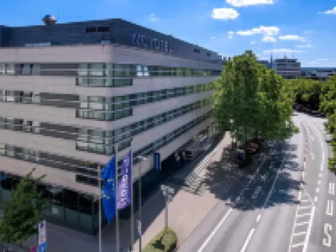 Novotel Aachen City