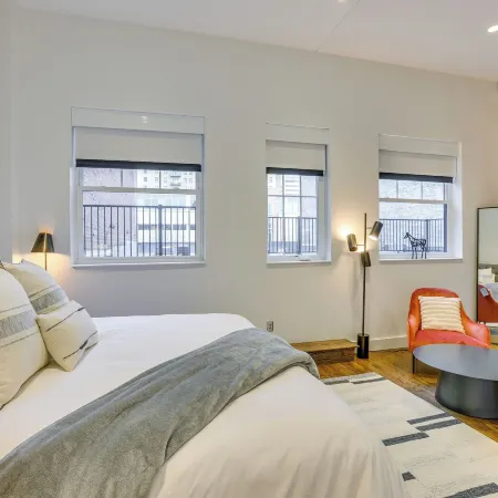 Downtown Omaha Getaway w/ Deck & Gas Grill!