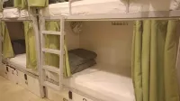 中轉艙住宿 酒店