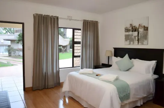 B at Home Guest House