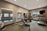 Holiday Inn Express & Suites LIMON I-70 (EX 359) by IHG - Gym