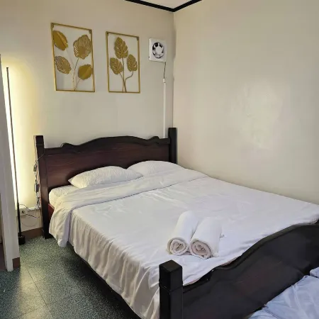 Cozy Biñan Getaway - Entire House for Rent