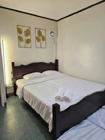 Cozy Biñan Getaway - Entire House for Rent