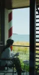İnemare Hotel - Deniz Manzaralı