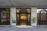 Astra Hotel - Boutique