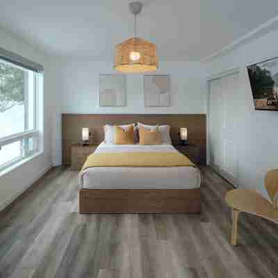 Stay Inn Muskoka Rooms